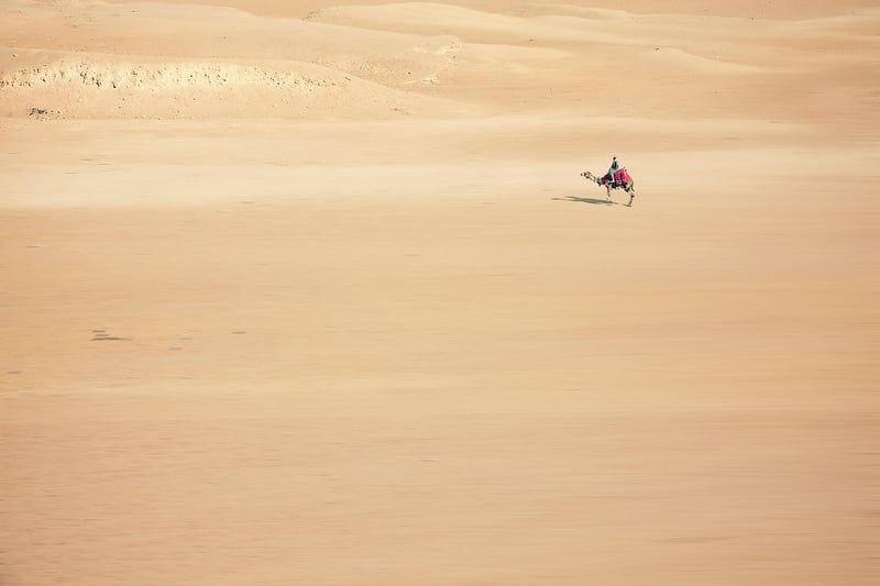 Adventurer Testimonials